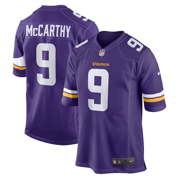 Minnesota Vikings Maillot domicile 2026/27