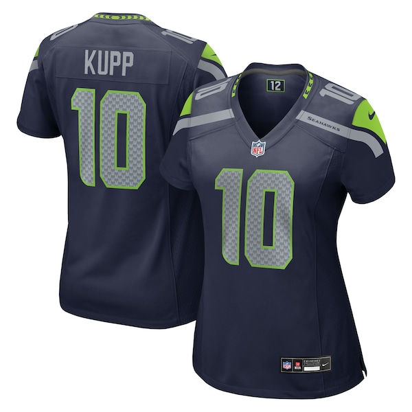 Seattle Seahawks Thuisshirt 2026/27