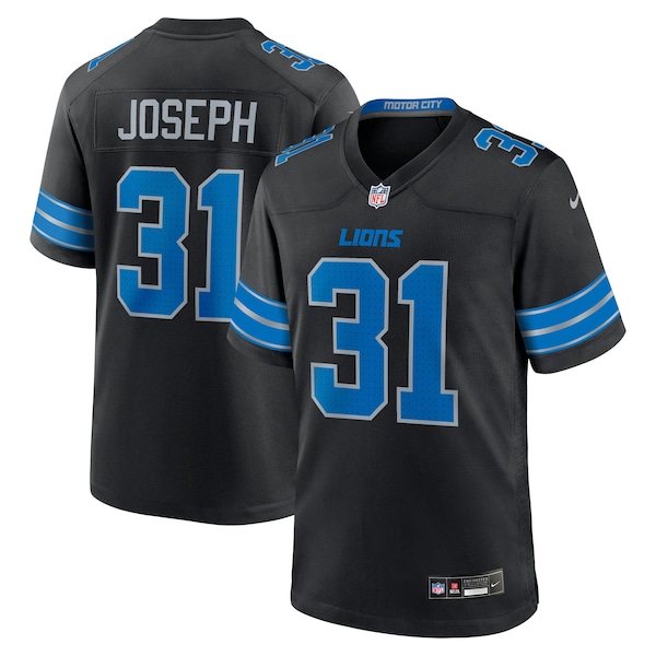 Detroit Lions Alternate Shirt 2026/27