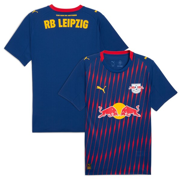 RB Leipzig Away Shirt 2025/26