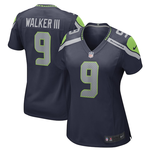 Seattle Seahawks Home Shirt 2026/27