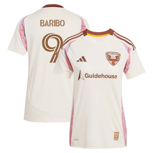 D.C. United 2025