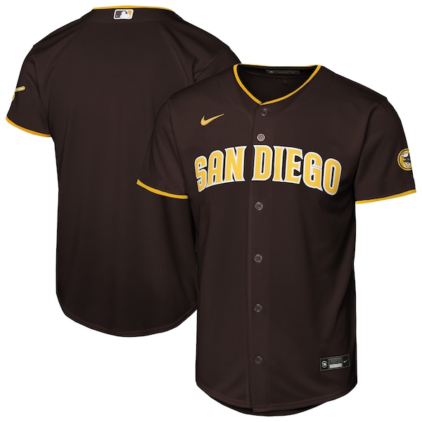 San Diego Padres Home Shirt 2026/27