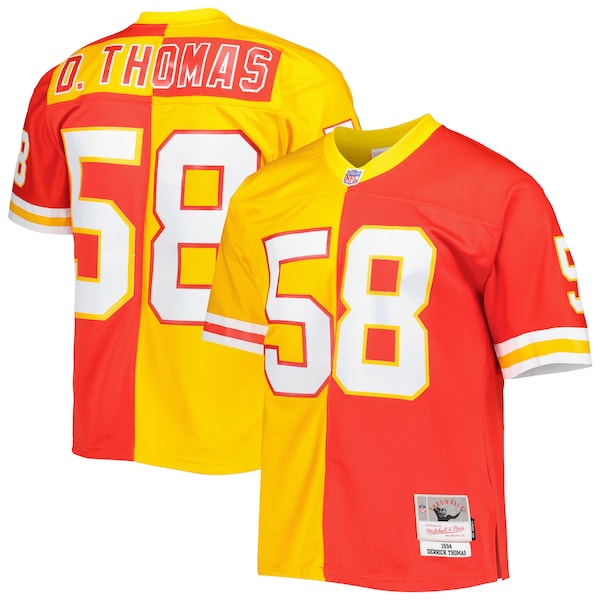 Kansas City Chiefs Classic Edition 1994