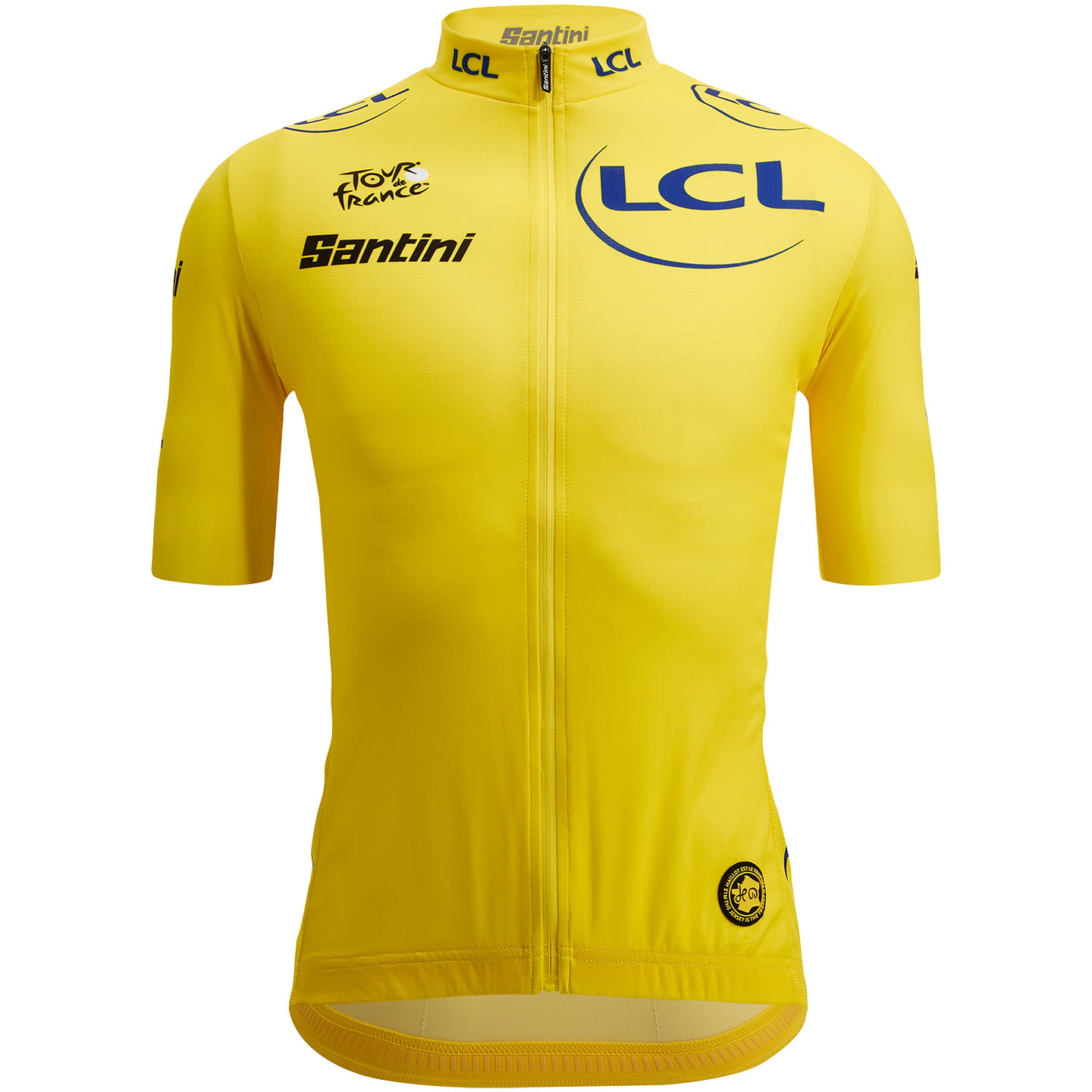 Tour de France Führungstrikot 2024