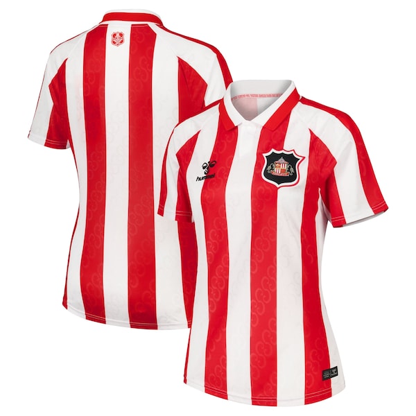 Sunderland Ausweichtrikot 2026/27