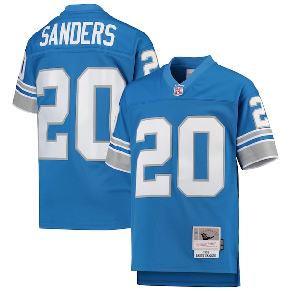 Detroit Lions Classic Edition 1996