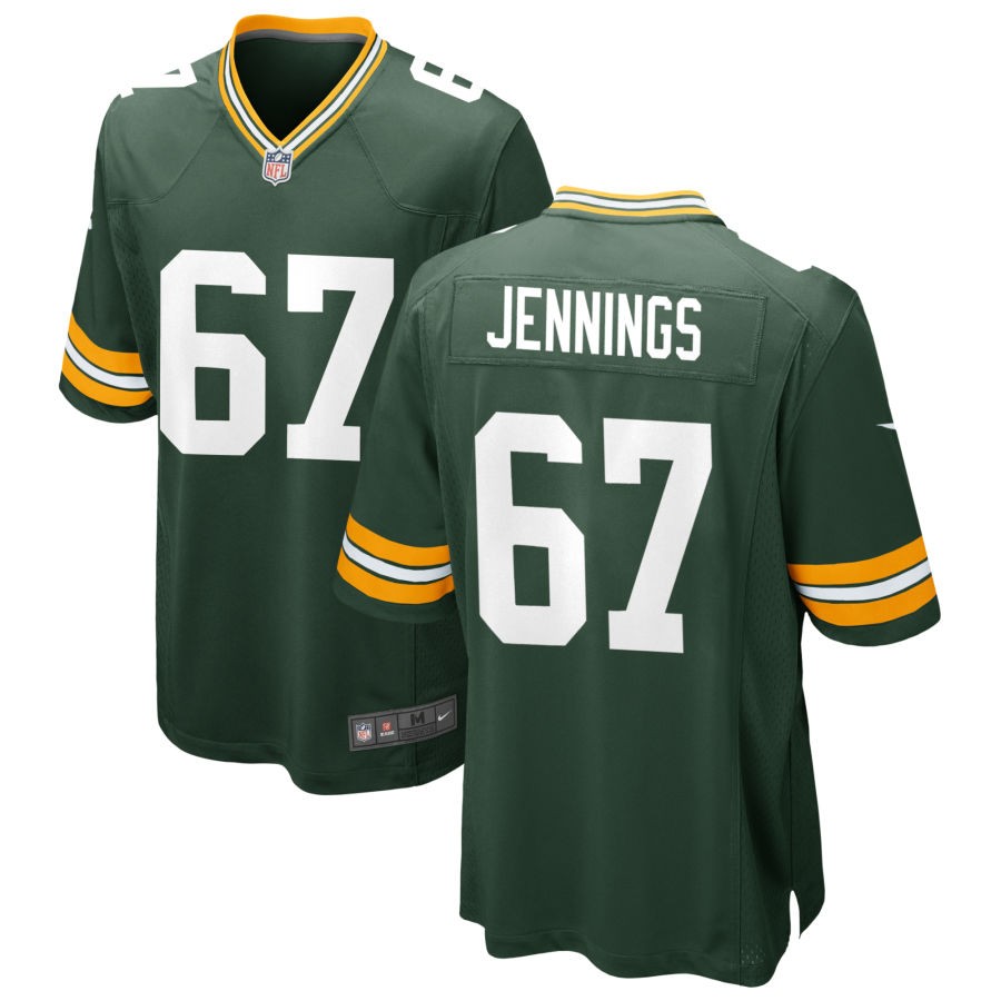 Green Bay Packers Maillot domicile 2026/27
