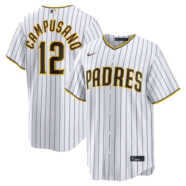 San Diego Padres Home Shirt 2026/27