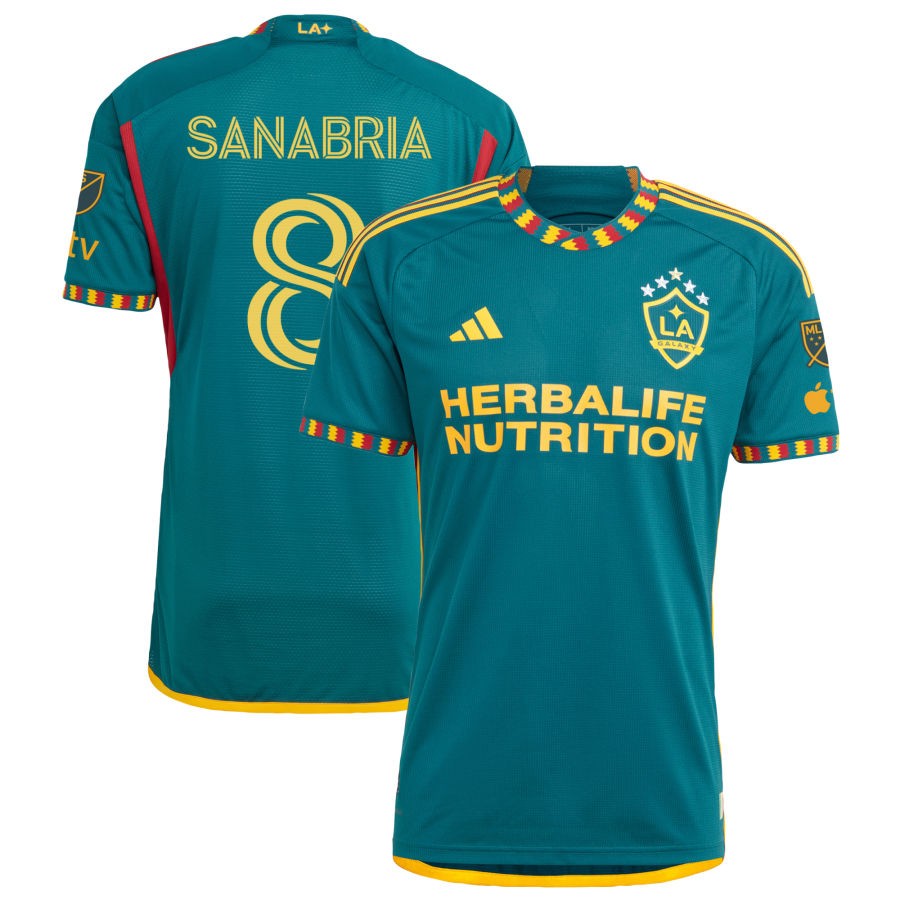 LA Galaxy 2023
