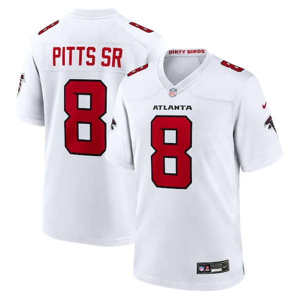 Atlanta Falcons Camiseta visitante 2026/27
