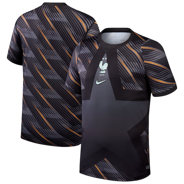 Francia Camiseta de portero local 2026