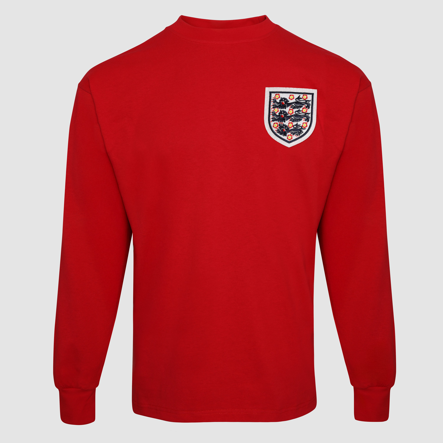 England Away Shirt 1966