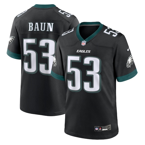 Philadelphia Eagles Alternate Shirt 2026/27