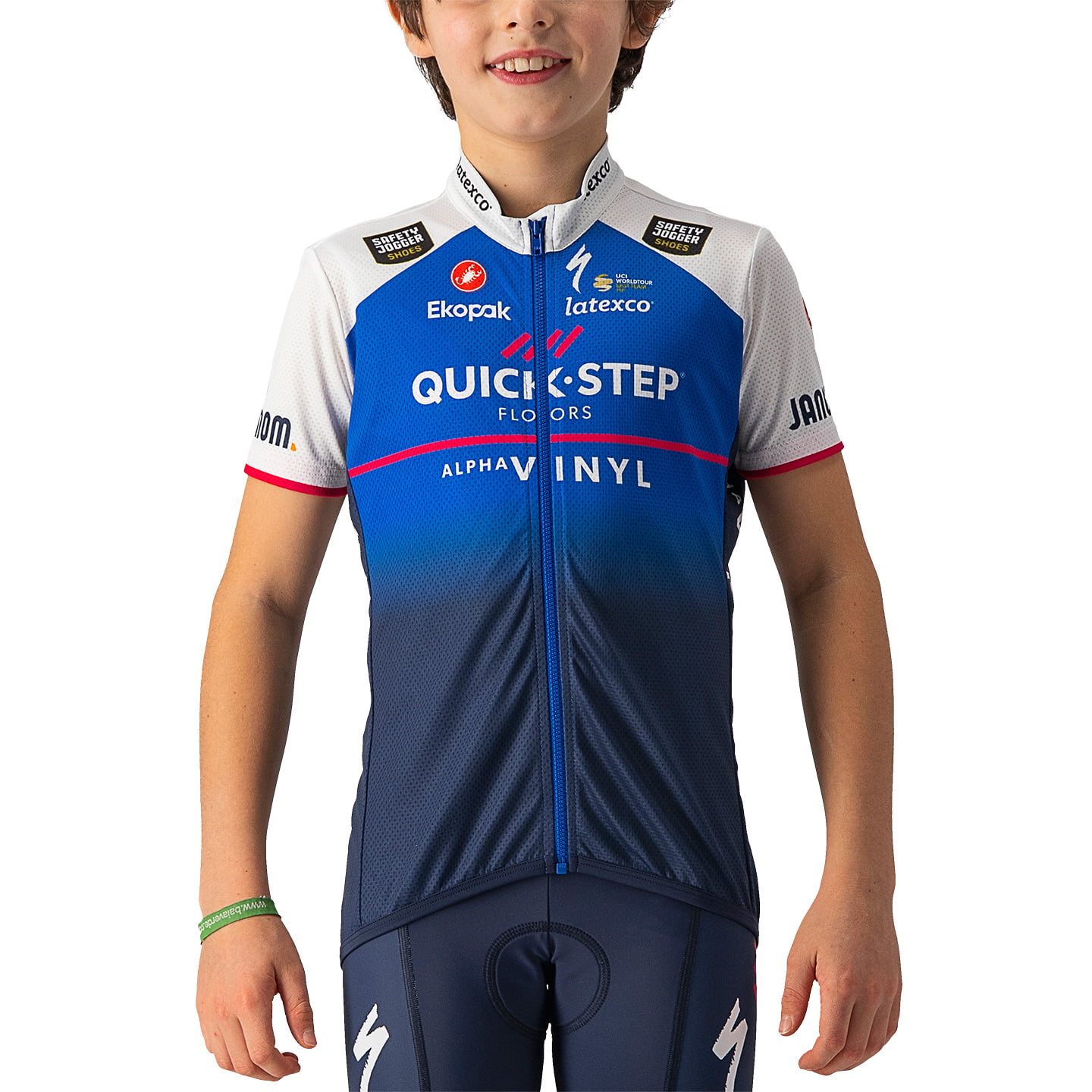 Soudal Quick-Step 2022