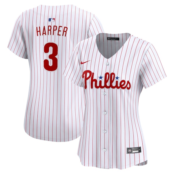 Philadelphia Phillies Home Shirt 2026/27