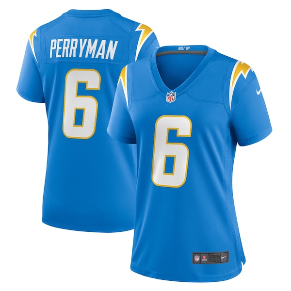 Los Angeles Chargers Home Shirt 2026/27