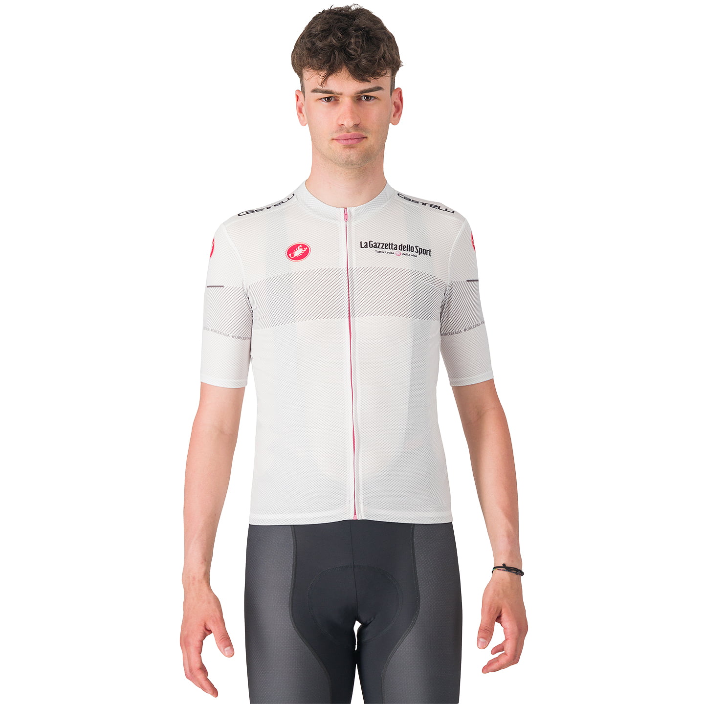 Giro d'Italia Maillot du meilleur jeune 2024