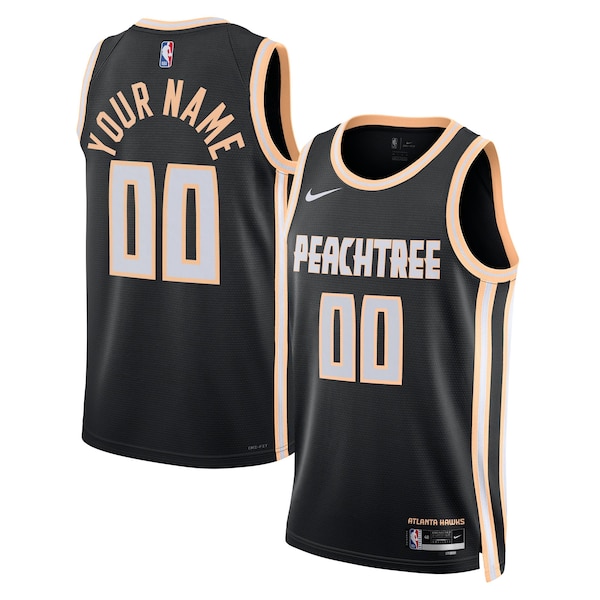 Atlanta Hawks City Edition 2025/26