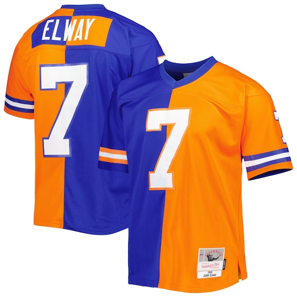 Denver Broncos Classic Edition 1990