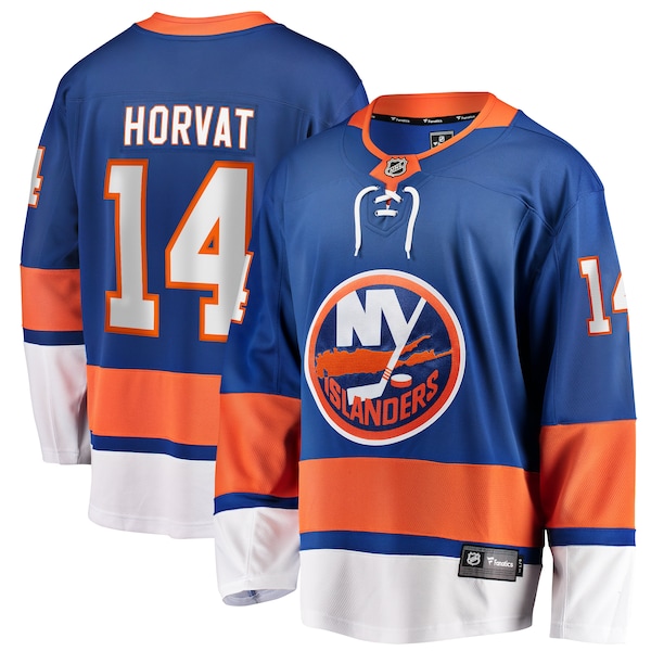 New York Islanders Camiseta local 2026/27