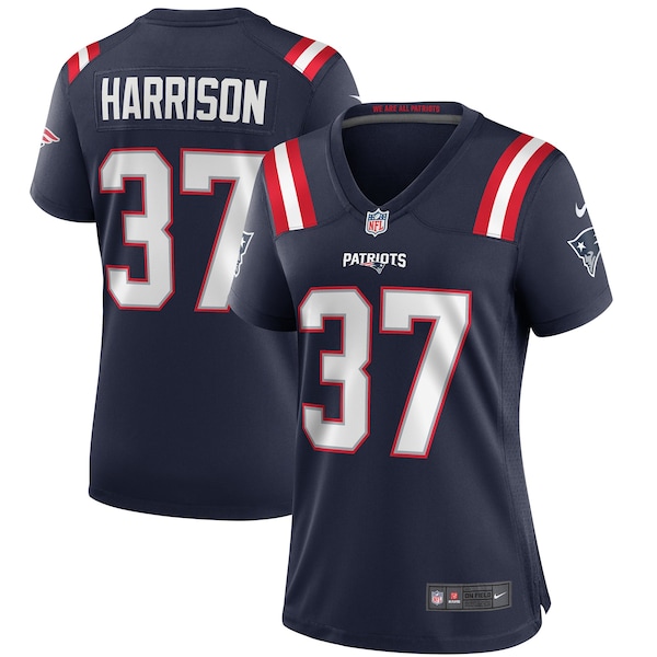 New England Patriots Home Shirt 2026/27