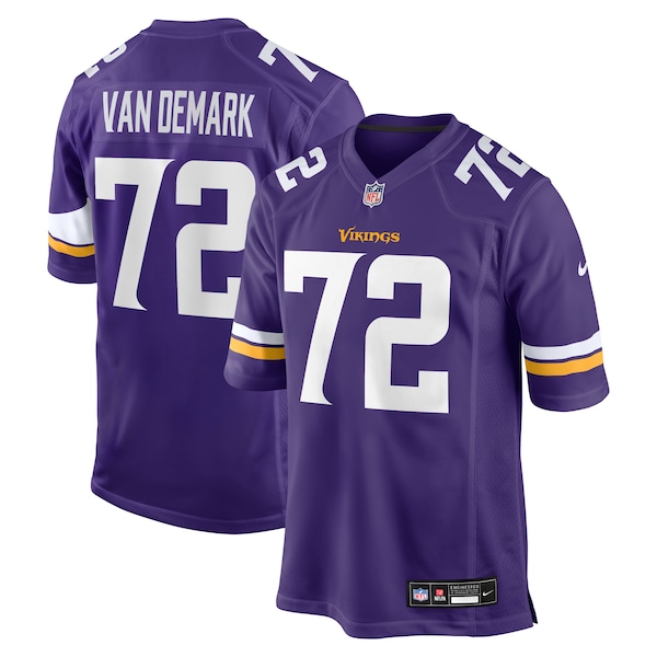 Minnesota Vikings Home Shirt 2026/27