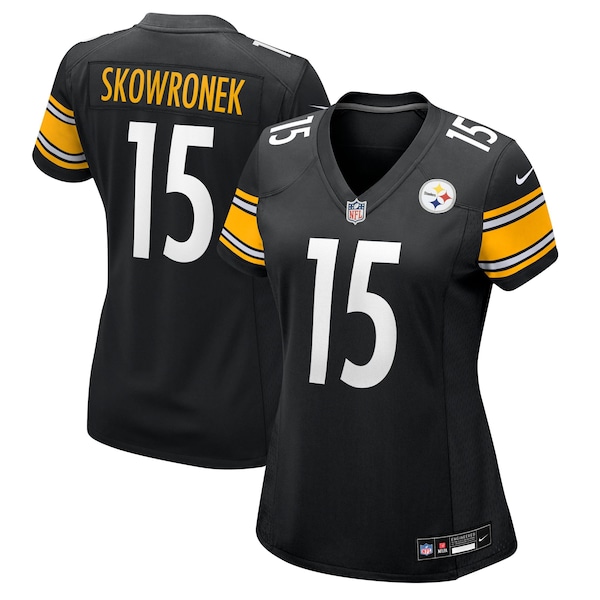 Pittsburgh Steelers Home Shirt 2026/27