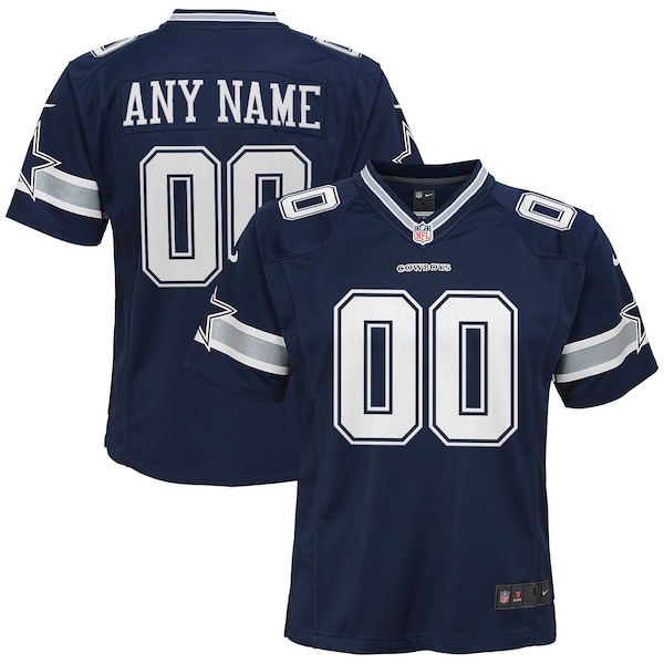 Dallas Cowboys Maillot domicile 2025/26