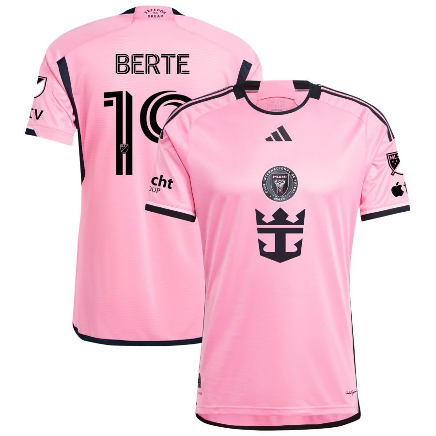 Inter Miami CF 2024