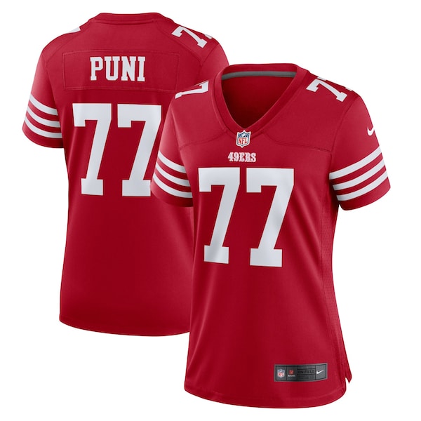 San Francisco 49ers Home Shirt 2026/27