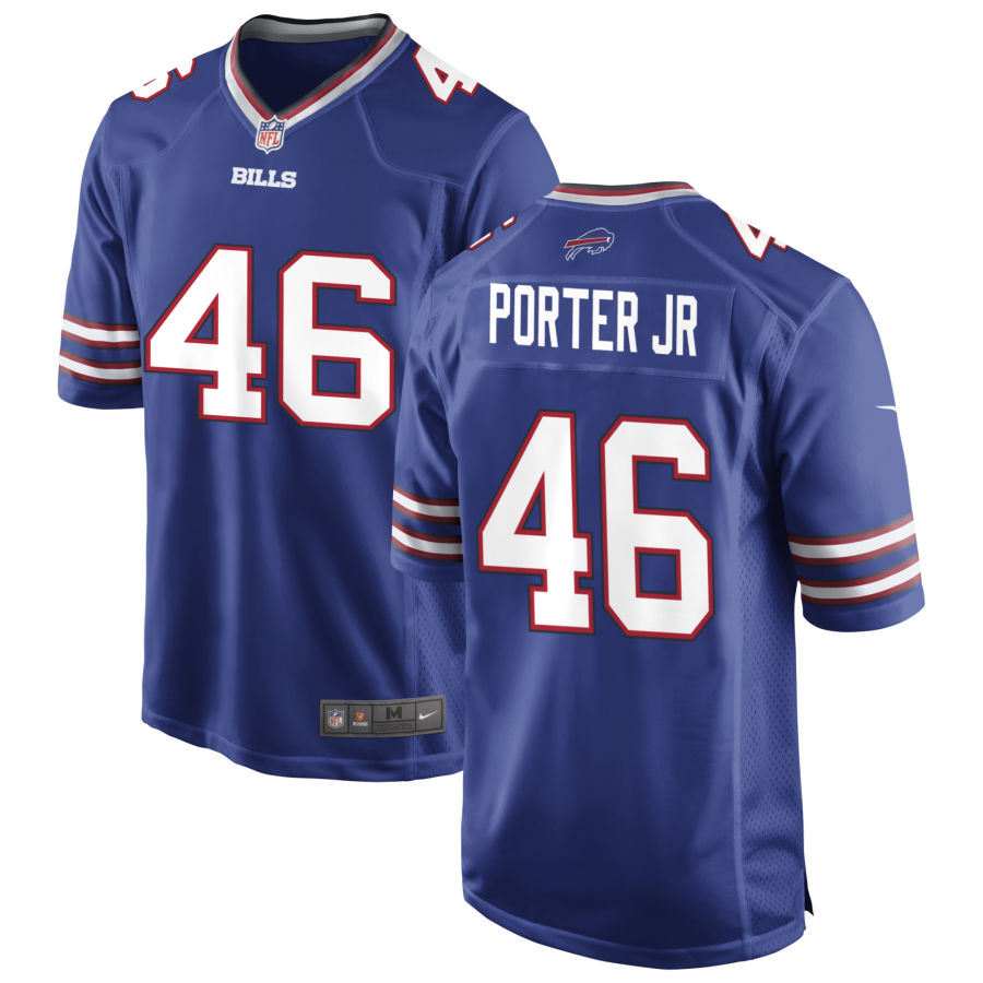Buffalo Bills Home Shirt 2026/27