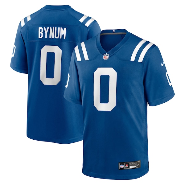 Indianapolis Colts Home Shirt 2026/27