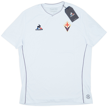 AC Florenz Away Shirt 2015/16