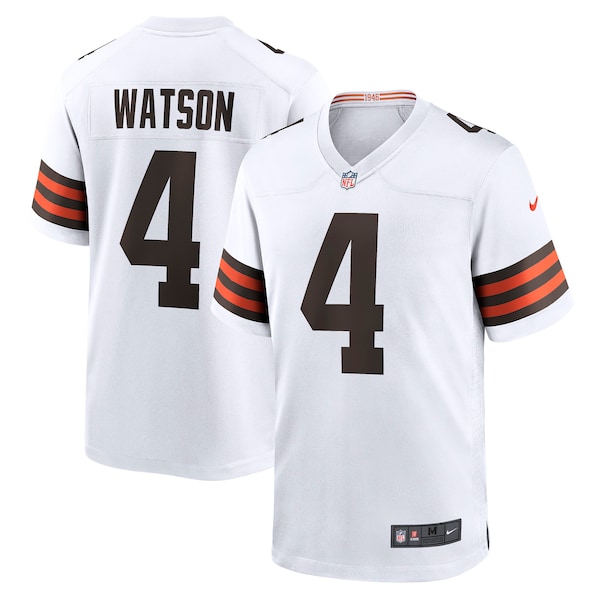 Cleveland Browns Away Shirt 2026/27