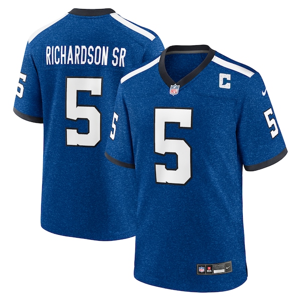 Indianapolis Colts Maillot alternatif 2026/27