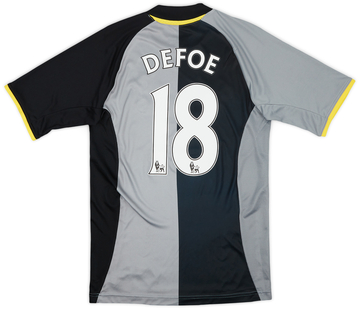 Tottenham Hotspur Third Shirt 2012/13
