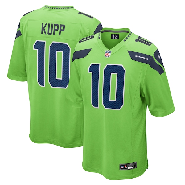 Seattle Seahawks Alternate-Trikot 2026/27