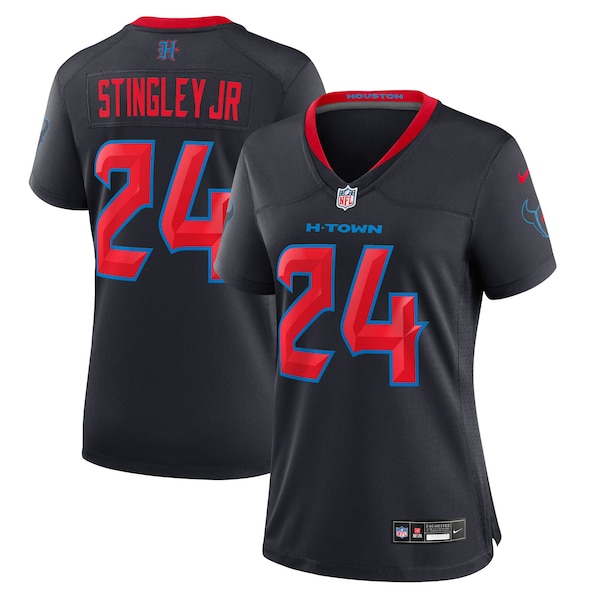 Houston Texans Alternate Shirt 2026/27