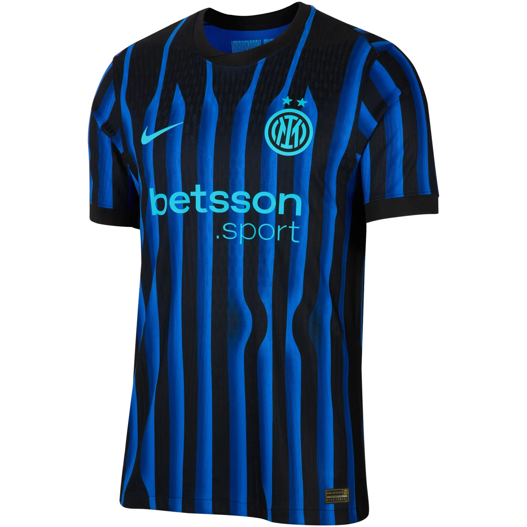 Inter Mailand Heimtrikot 2025/26