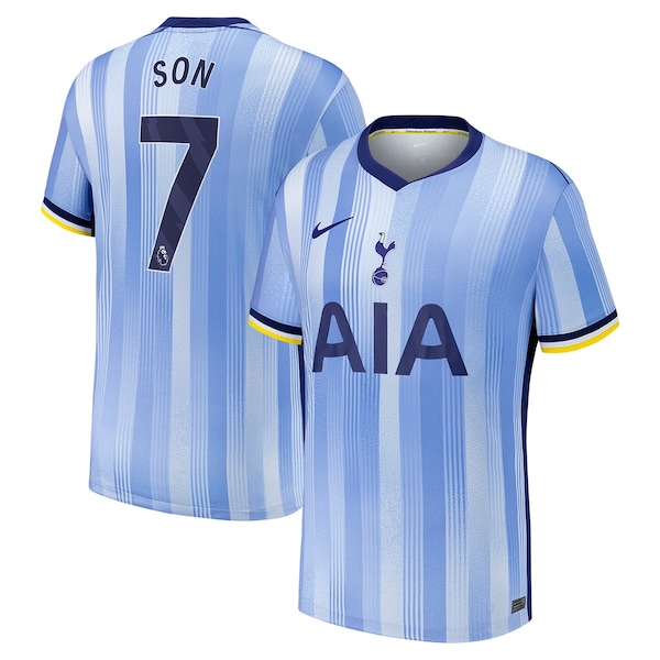 Tottenham Hotspur Away Shirt 2024/25