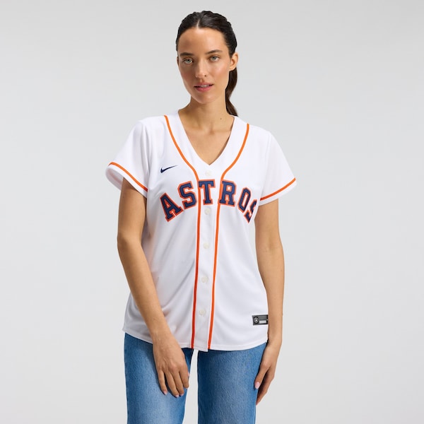 Houston Astros Maillot domicile 2025/26