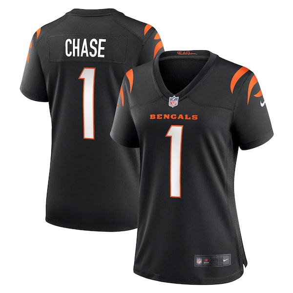 Cincinnati Bengals Home Shirt 2026/27