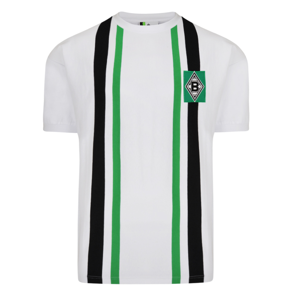 Borussia Mönchengladbach 1974