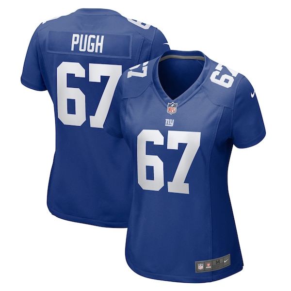 New York Giants Home Shirt 2026/27