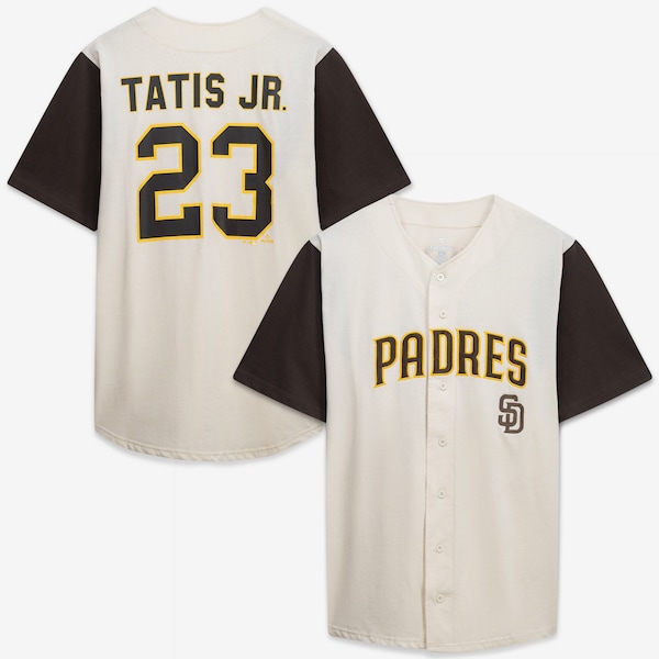 San Diego Padres Fashion Shirt 2026/27
