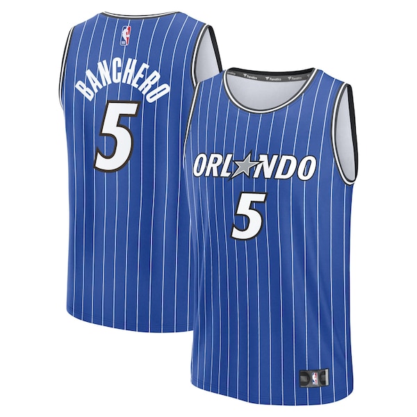 Orlando Magic Icon Edition 2026/27
