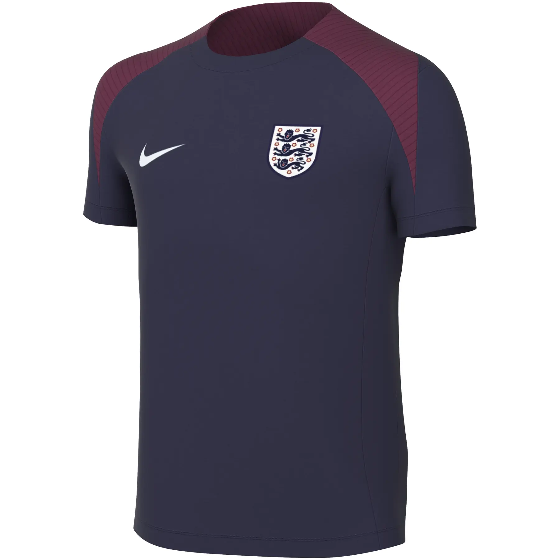 England Strike 2024