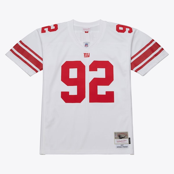 New York Giants Special Shirt 2007