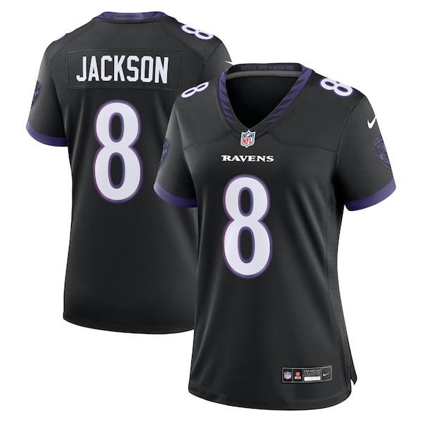 Baltimore Ravens Alternate Shirt 2026/27